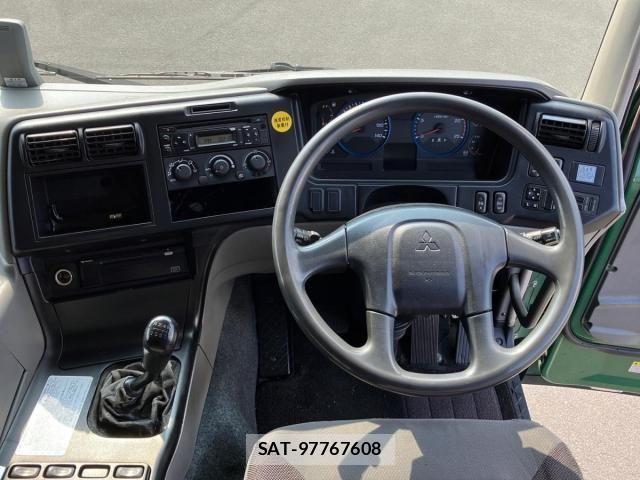 Mitsubishi GREAT 2016-11 5879981-17