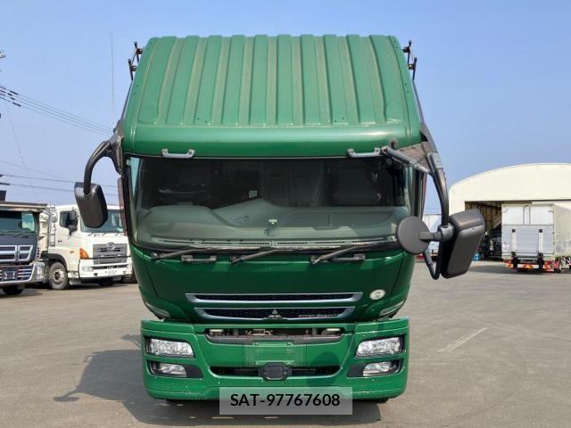 Mitsubishi GREAT 2016-11 5879981-19