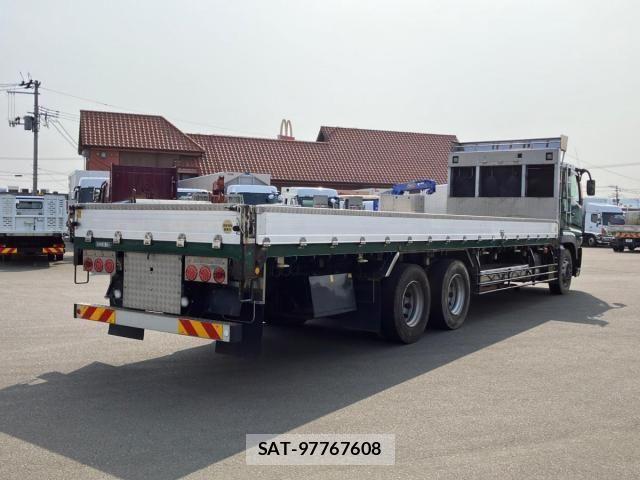 Mitsubishi GREAT 2016-11 5879981-2
