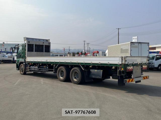 Mitsubishi GREAT 2016-11 5879981-3