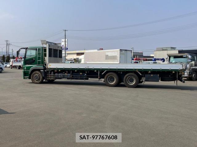 Mitsubishi GREAT 2016-11 5879981-4