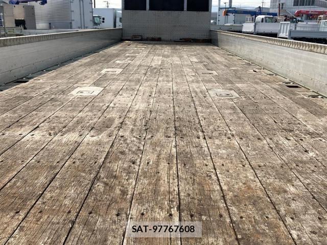 Mitsubishi GREAT 2016-11 5879981-6