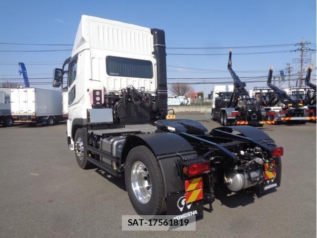 Mitsubishi GREAT 2025-12 5879944-3