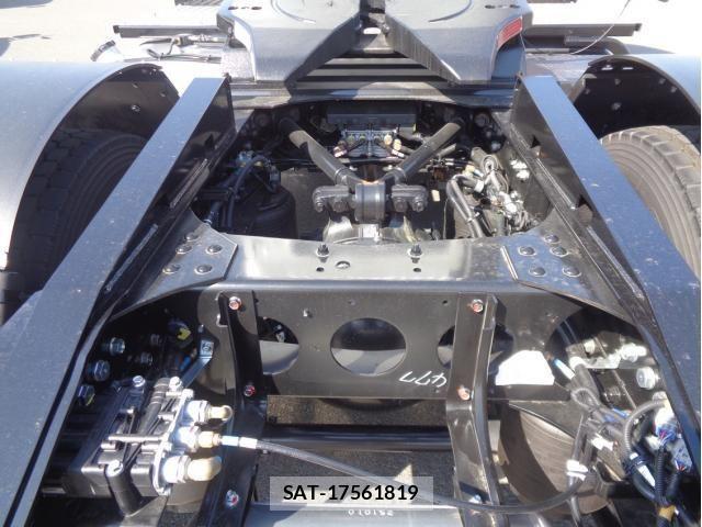 Mitsubishi GREAT 2025-12 5879944-7
