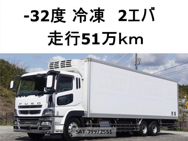 Mitsubishi GREAT 2010-12 5879995-0