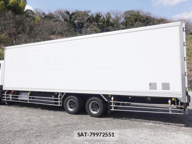 Mitsubishi GREAT 2010-12 5879995-9
