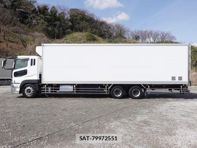 Mitsubishi GREAT 2010-12 5879995-10