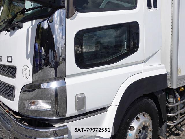 Mitsubishi GREAT 2010-12 5879995-11