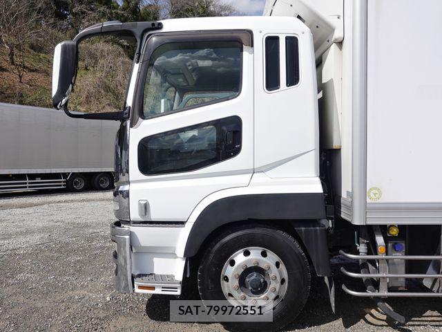 Mitsubishi GREAT 2010-12 5879995-12