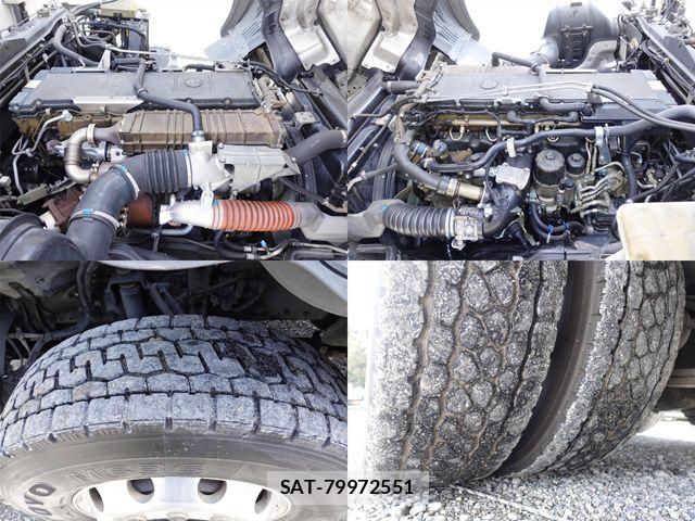 Mitsubishi GREAT 2010-12 5879995-16