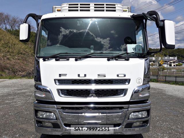 Mitsubishi GREAT 2010-12 5879995-1