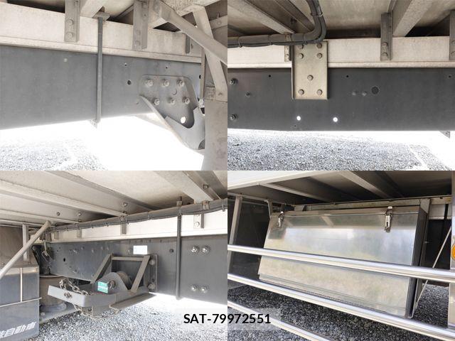 Mitsubishi GREAT 2010-12 5879995-20