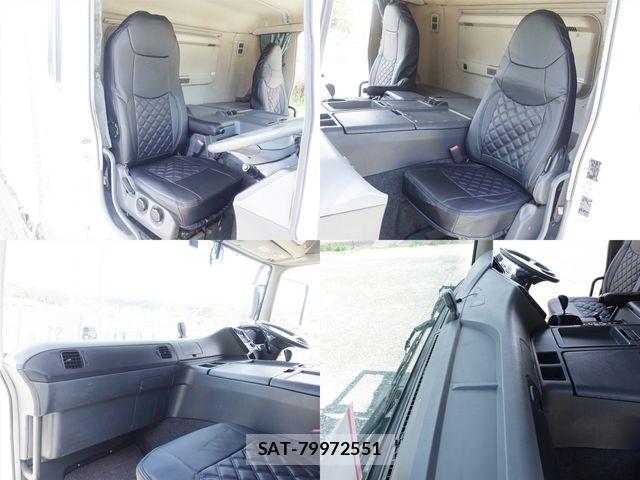 Mitsubishi GREAT 2010-12 5879995-22