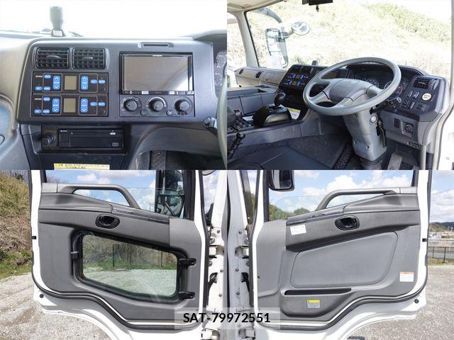 Mitsubishi GREAT 2010-12 5879995-23