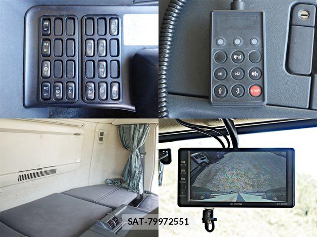 Mitsubishi GREAT 2010-12 5879995-24