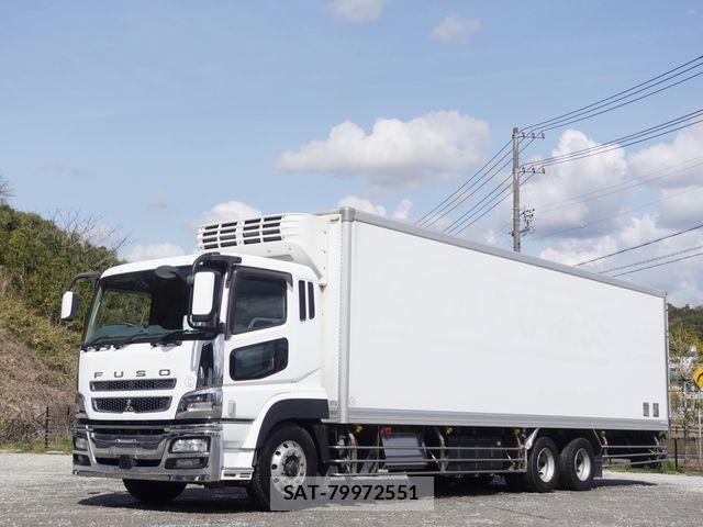Mitsubishi GREAT 2010-12 5879995-26