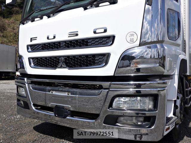 Mitsubishi GREAT 2010-12 5879995-2