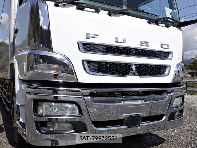 Mitsubishi GREAT 2010-12 5879995-3