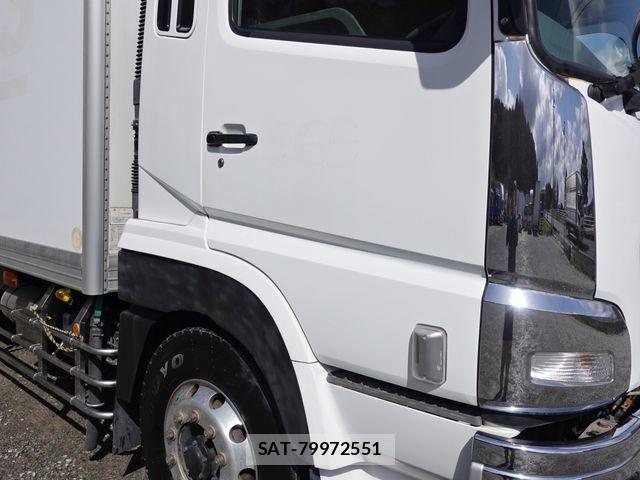 Mitsubishi GREAT 2010-12 5879995-4