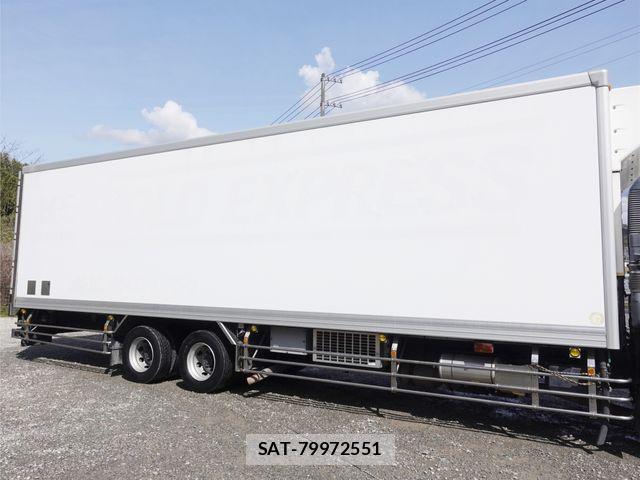 Mitsubishi GREAT 2010-12 5879995-6