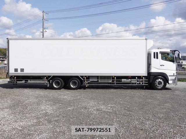Mitsubishi GREAT 2010-12 5879995-7