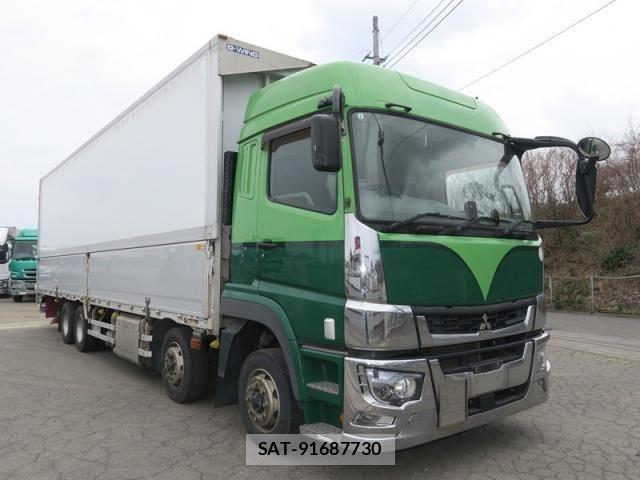 Mitsubishi GREAT 2019-03 5879970-0