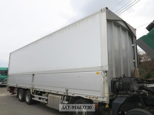 Mitsubishi GREAT 2019-03 5879970-15