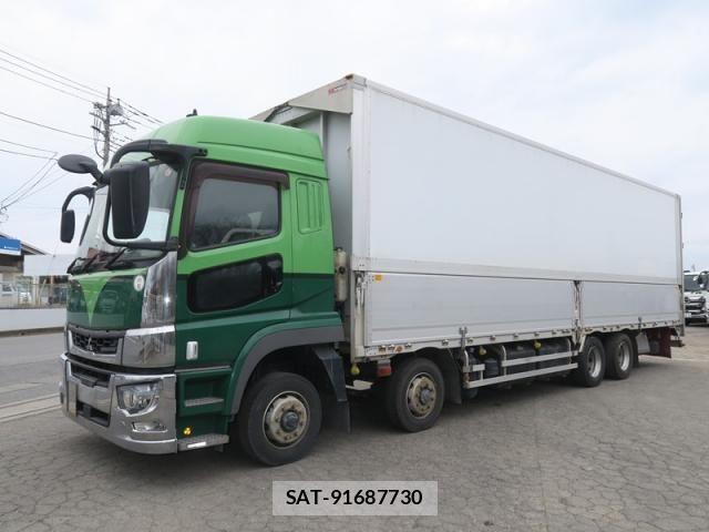 Mitsubishi GREAT 2019-03 5879970-1