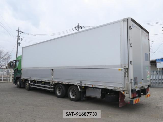 Mitsubishi GREAT 2019-03 5879970-2