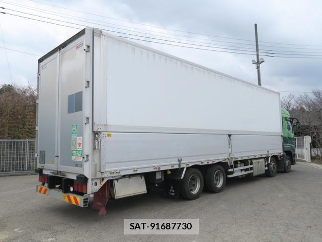 Mitsubishi GREAT 2019-03 5879970-3
