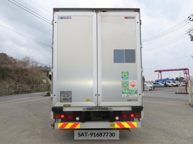 Mitsubishi GREAT 2019-03 5879970-4