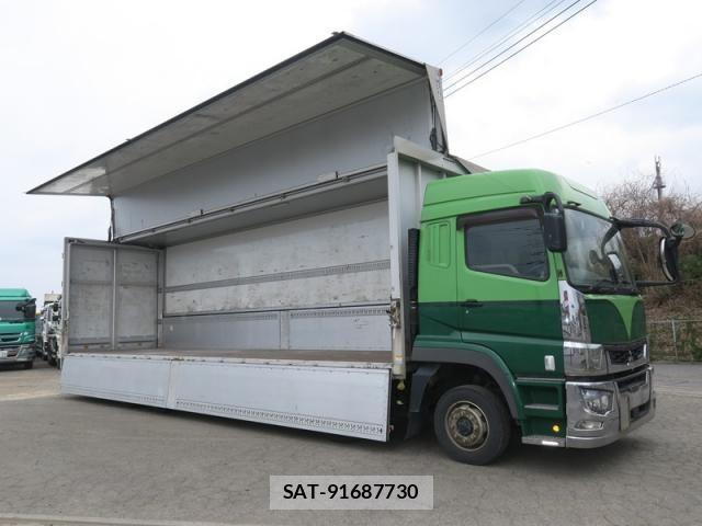 Mitsubishi GREAT 2019-03 5879970-8