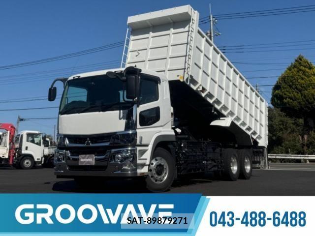 Mitsubishi GREAT 2024-06 5879946-0