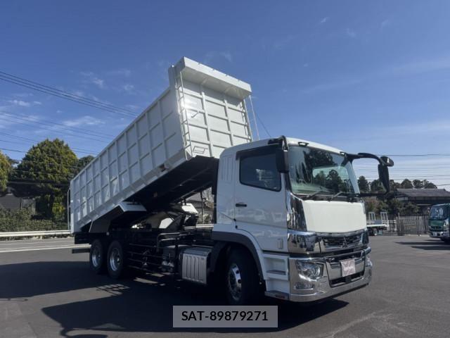 Mitsubishi GREAT 2024-06 5879946-1