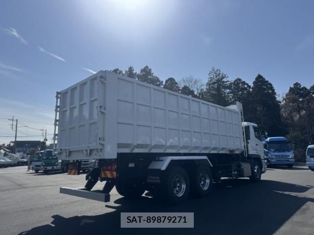 Mitsubishi GREAT 2024-06 5879946-2