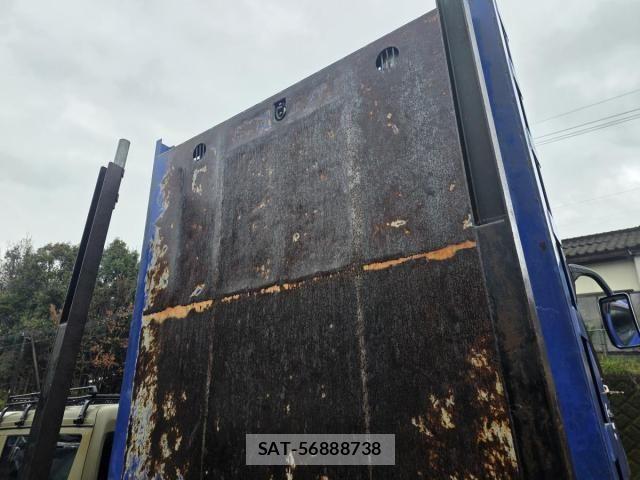 Mitsubishi GREAT 2015-02 5879955-12