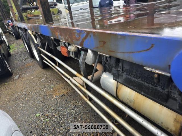 Mitsubishi GREAT 2015-02 5879955-16