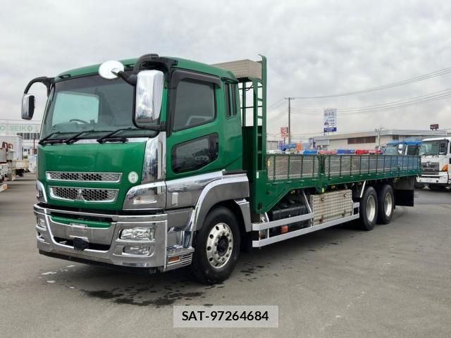 Mitsubishi GREAT 2011-11 6020038-0