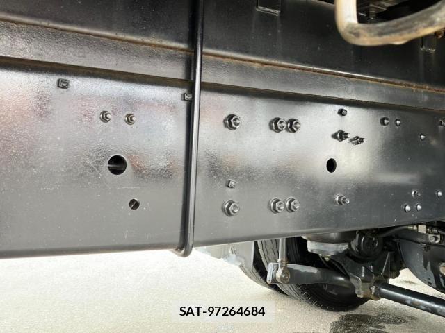 Mitsubishi GREAT 2011-11 6020038-11