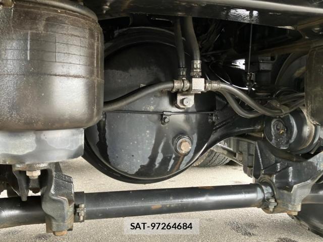 Mitsubishi GREAT 2011-11 6020038-12