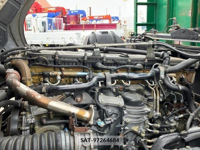 Mitsubishi GREAT 2011-11 6020038-13