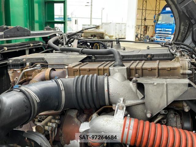 Mitsubishi GREAT 2011-11 6020038-14