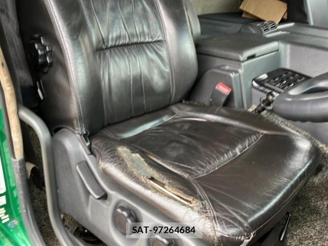 Mitsubishi GREAT 2011-11 6020038-15