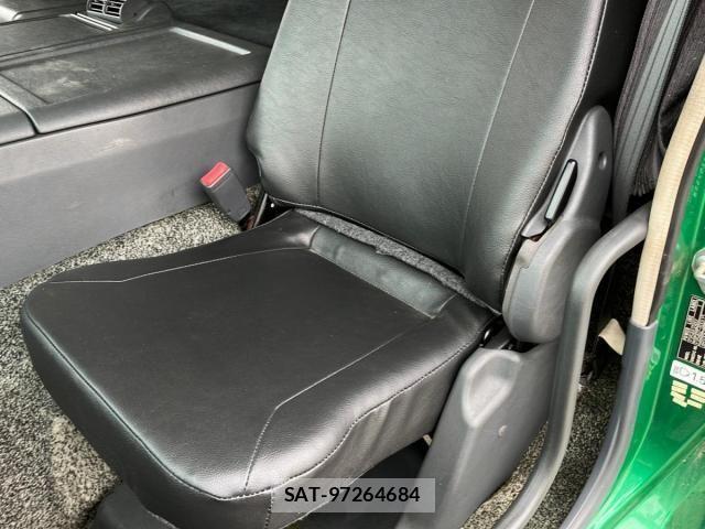 Mitsubishi GREAT 2011-11 6020038-16