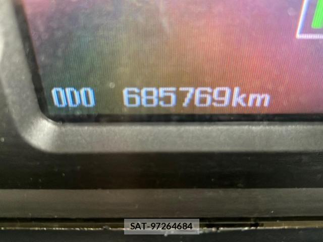 Mitsubishi GREAT 2011-11 6020038-18