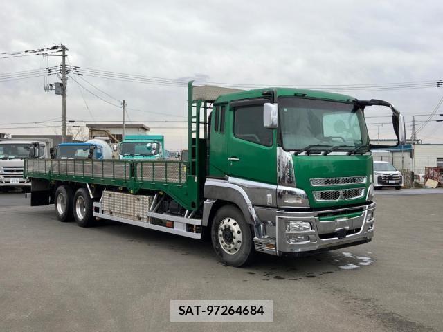 Mitsubishi GREAT 2011-11 6020038-1