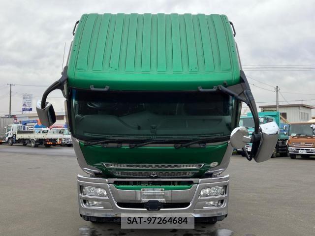 Mitsubishi GREAT 2011-11 6020038-19