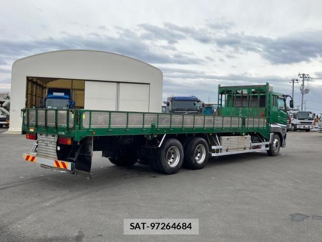 Mitsubishi GREAT 2011-11 6020038-2