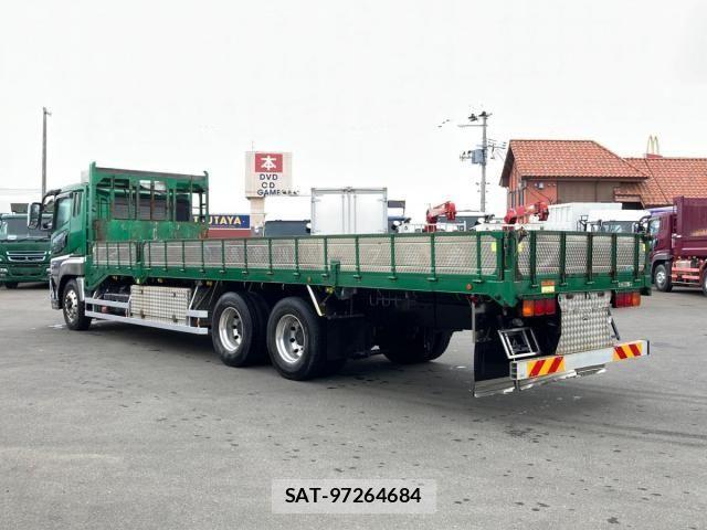 Mitsubishi GREAT 2011-11 6020038-3