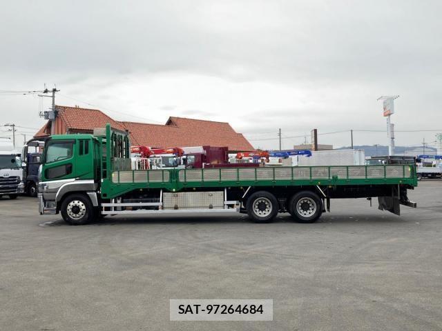 Mitsubishi GREAT 2011-11 6020038-4